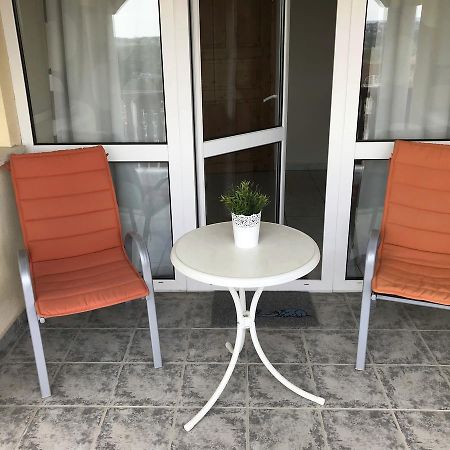 Voyage Apartments Hévíz 외부 사진