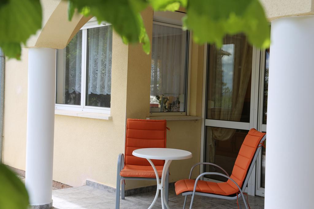 Voyage Apartments Hévíz 외부 사진