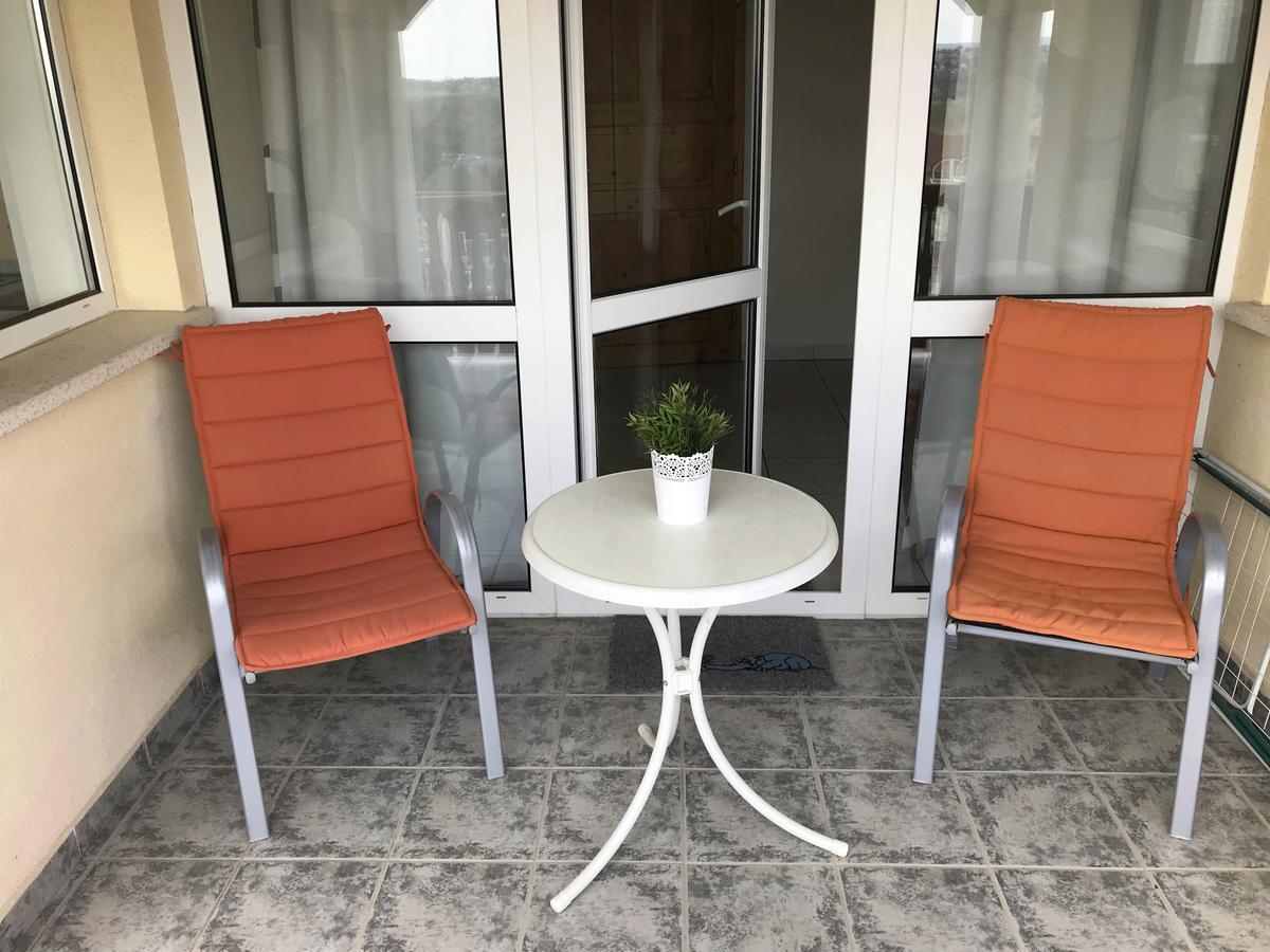 Voyage Apartments Hévíz 외부 사진