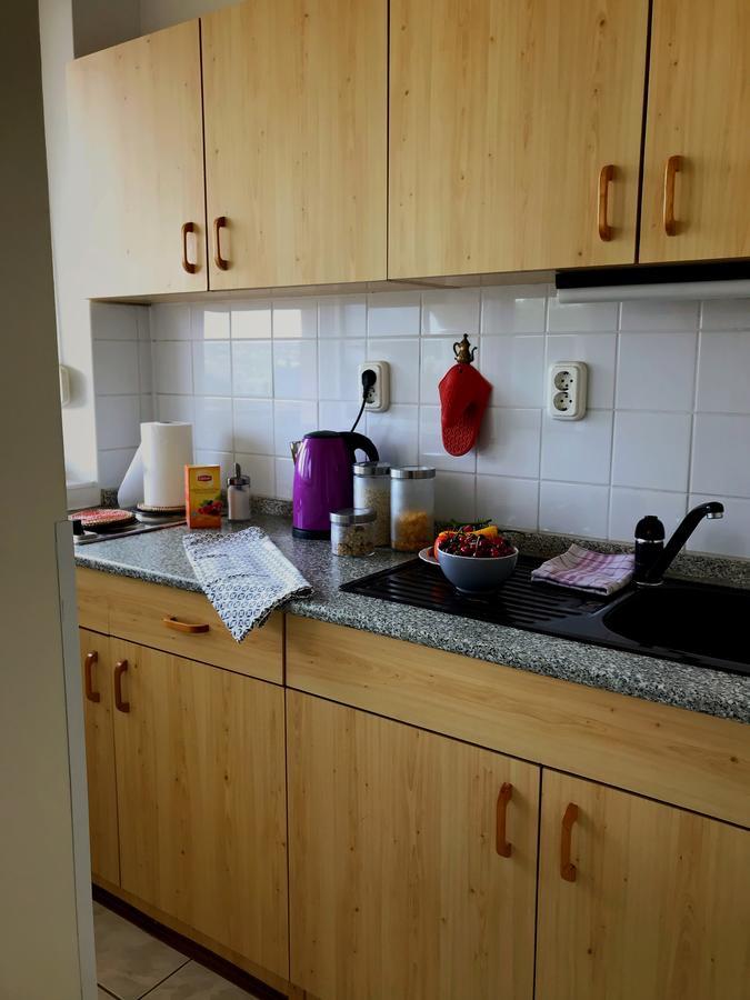 Voyage Apartments Hévíz 외부 사진
