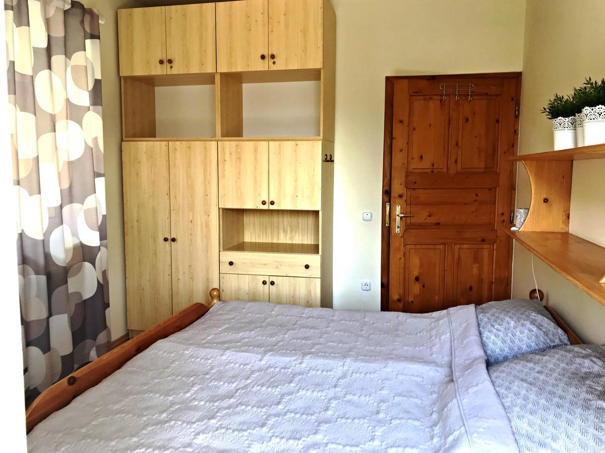 Voyage Apartments Hévíz 외부 사진