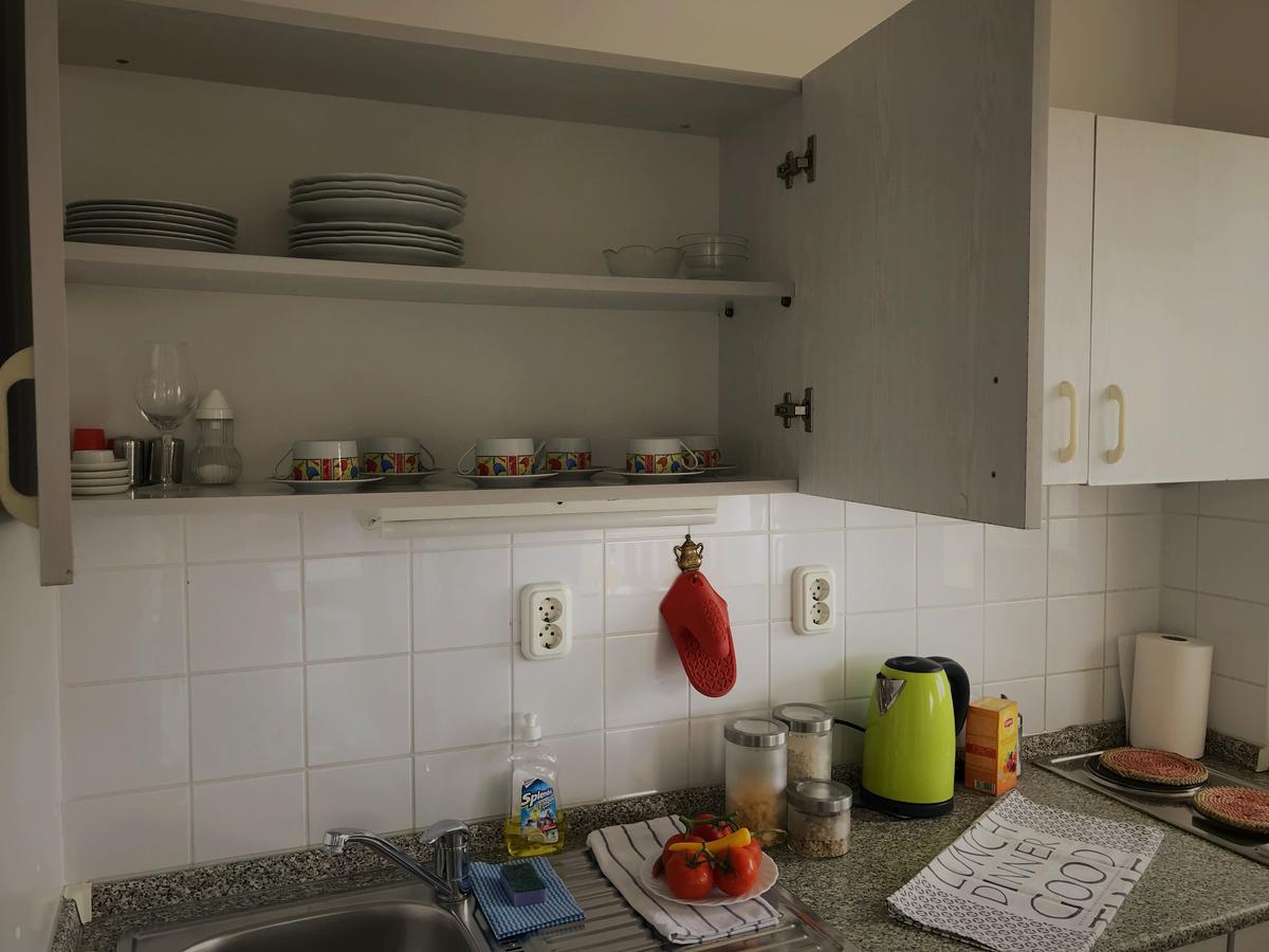 Voyage Apartments Hévíz 외부 사진
