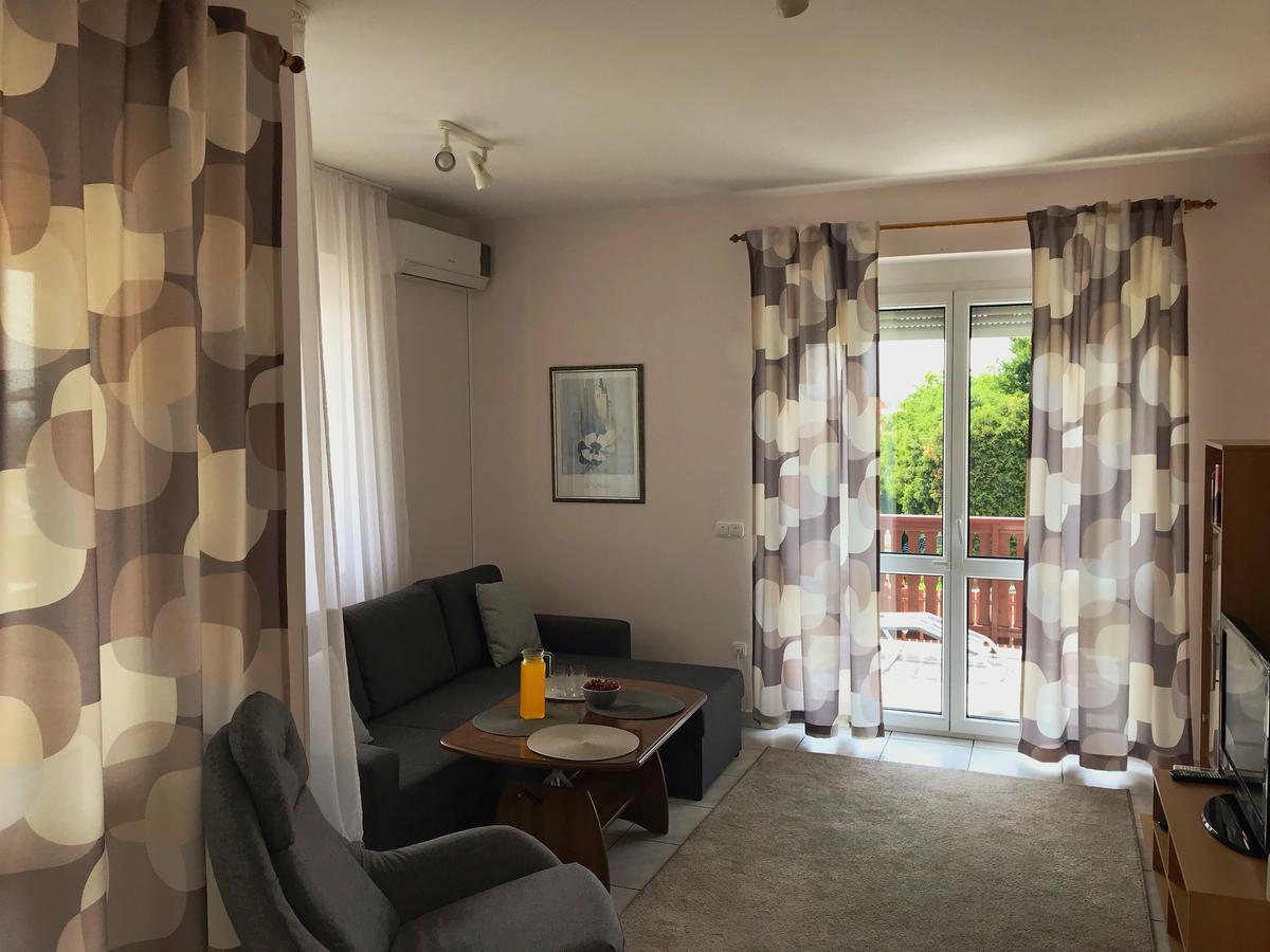 Voyage Apartments Hévíz 외부 사진
