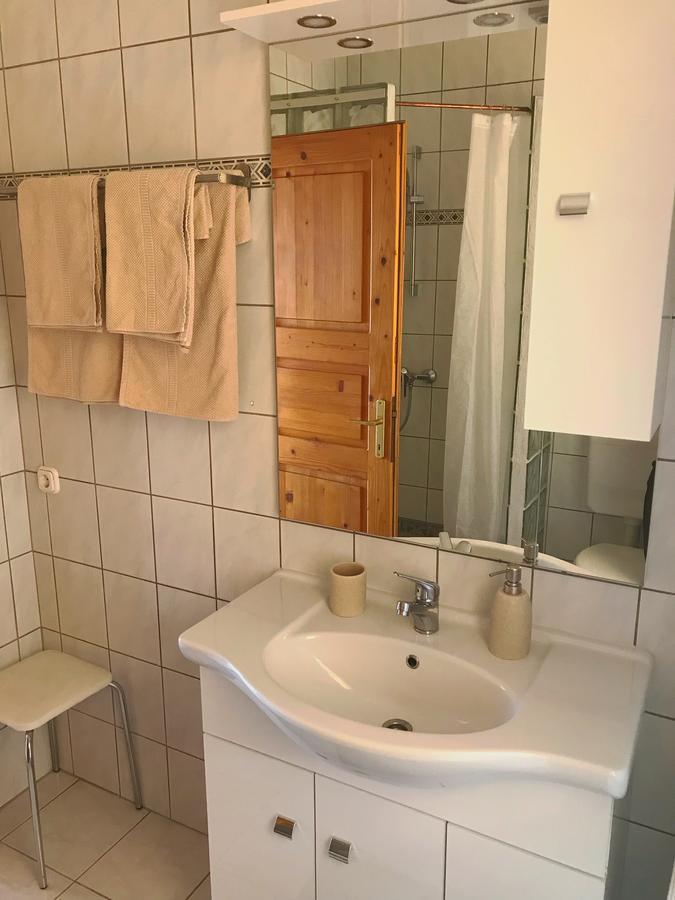 Voyage Apartments Hévíz 외부 사진