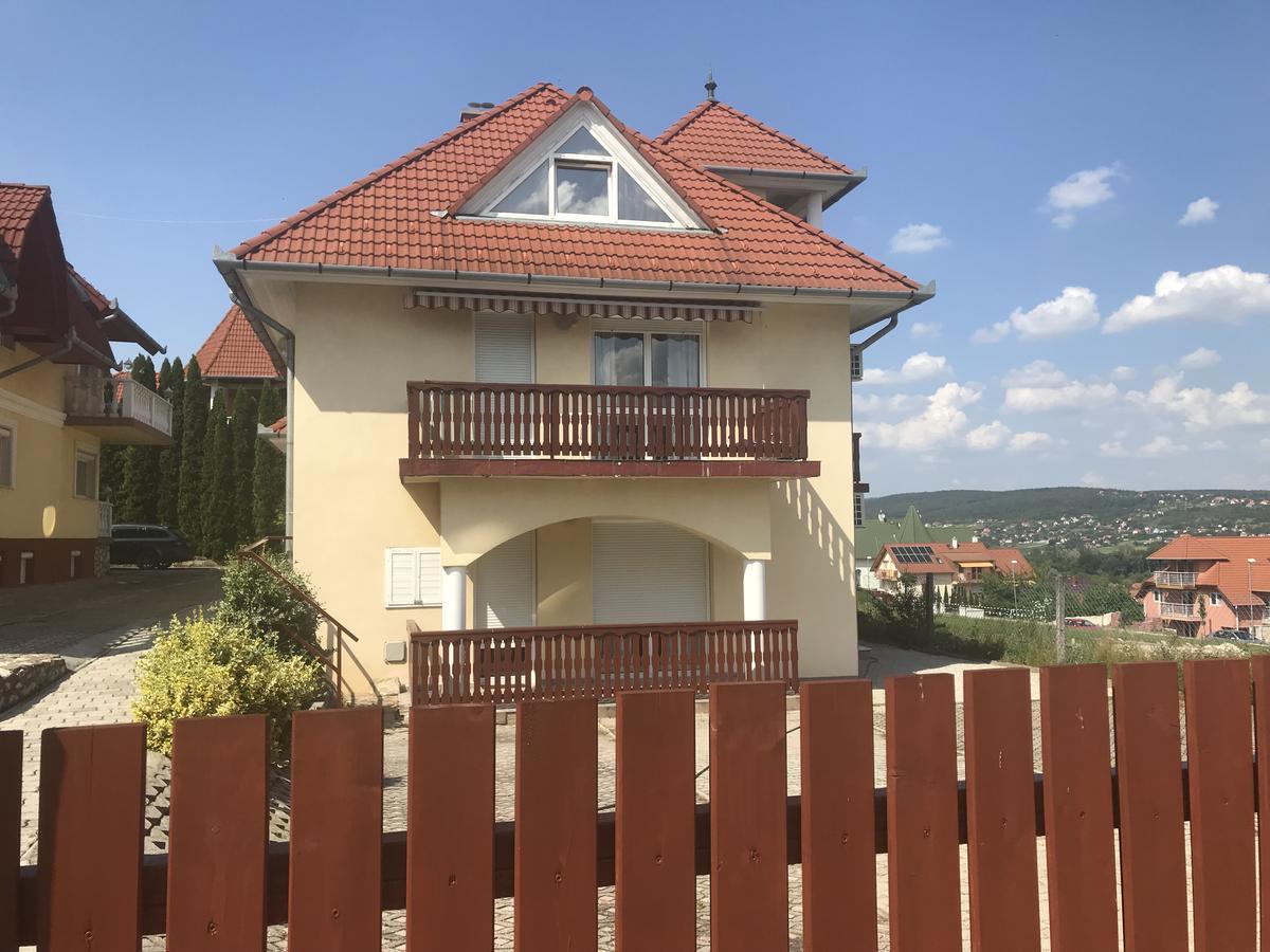 Voyage Apartments Hévíz 외부 사진