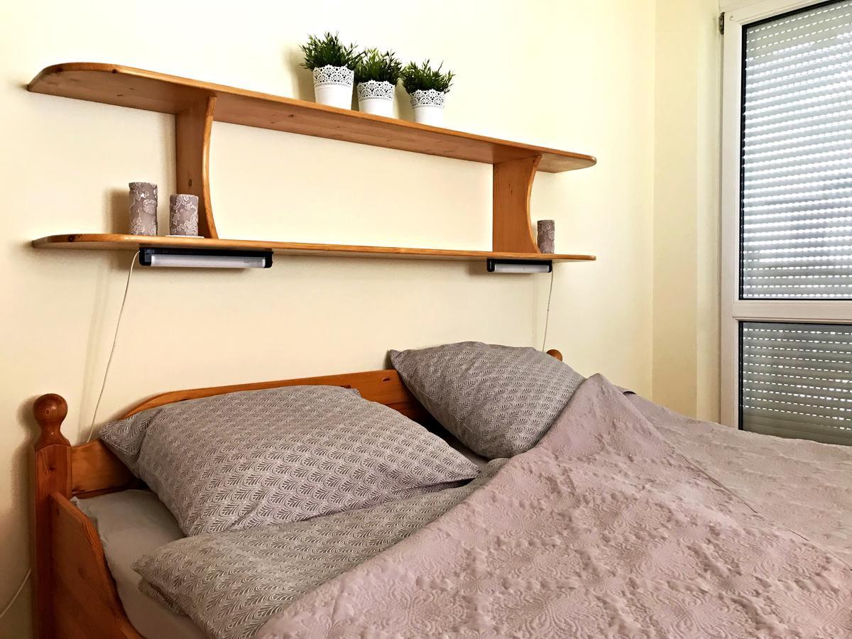 Voyage Apartments Hévíz 외부 사진
