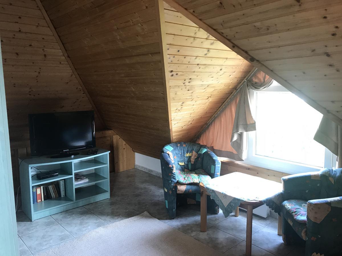 Voyage Apartments Hévíz 외부 사진