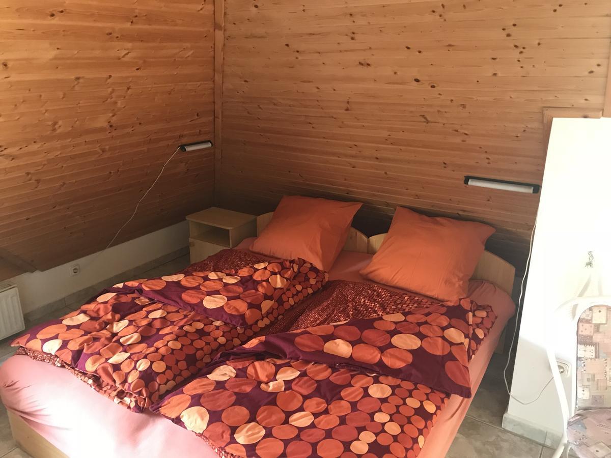 Voyage Apartments Hévíz 외부 사진